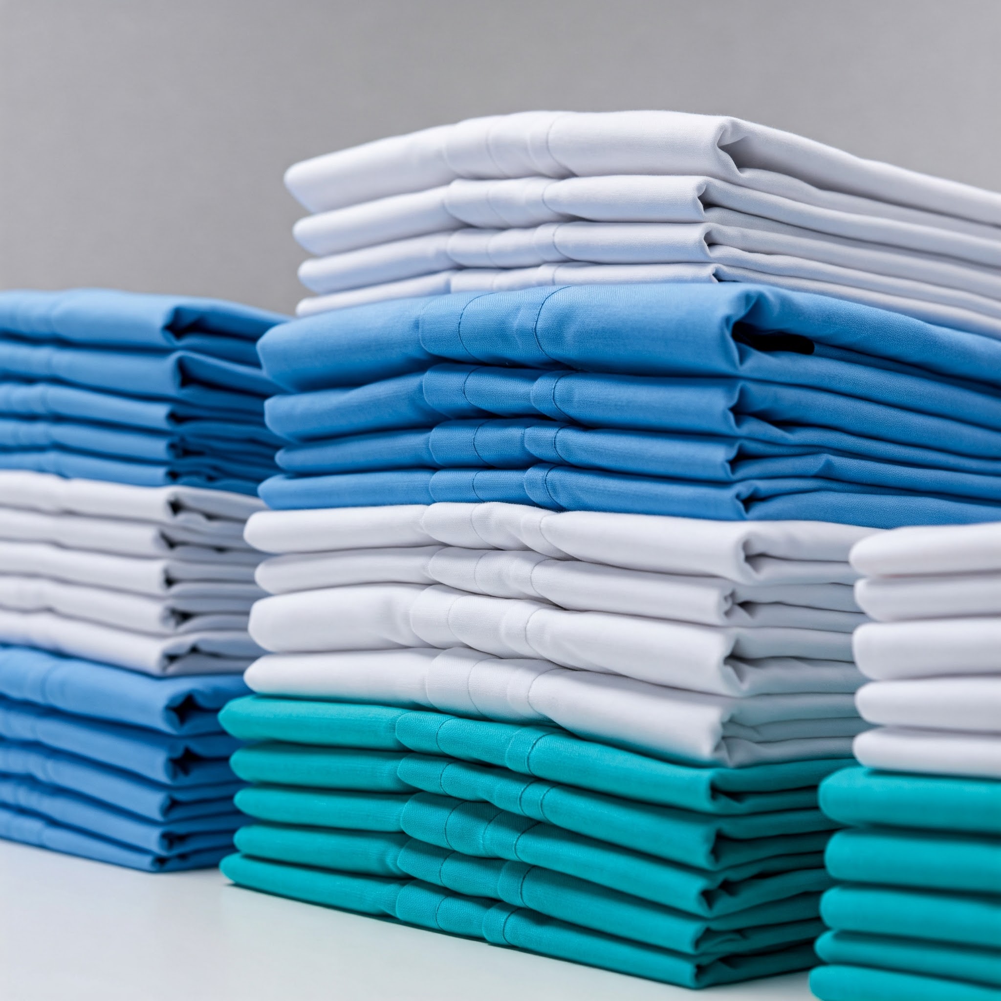 Nursing Home Laundry