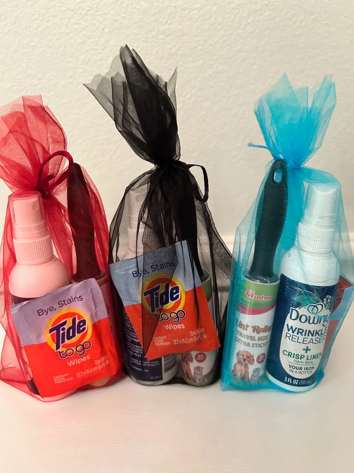 New Customer Welcome Gift